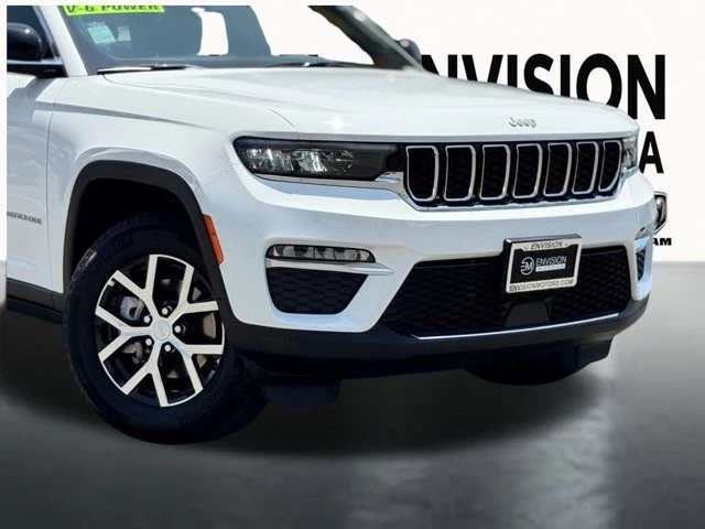 2024 Jeep WL Grand Cherokee - Image 3 of 12