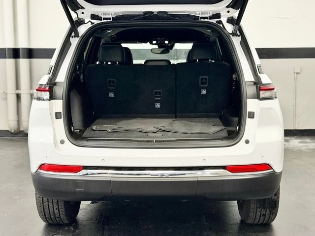 2024 Jeep WL Grand Cherokee - Image 15 of 31