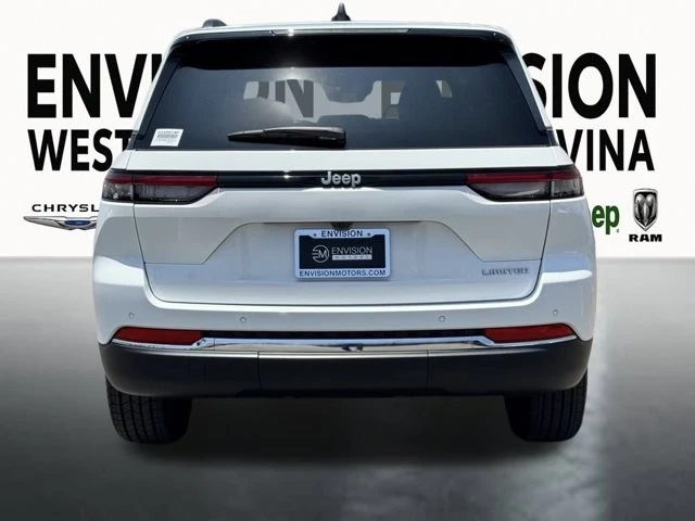 2024 Jeep WL Grand Cherokee - Image 10 of 12