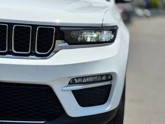2024 Jeep WL Grand Cherokee - Image 7 of 12