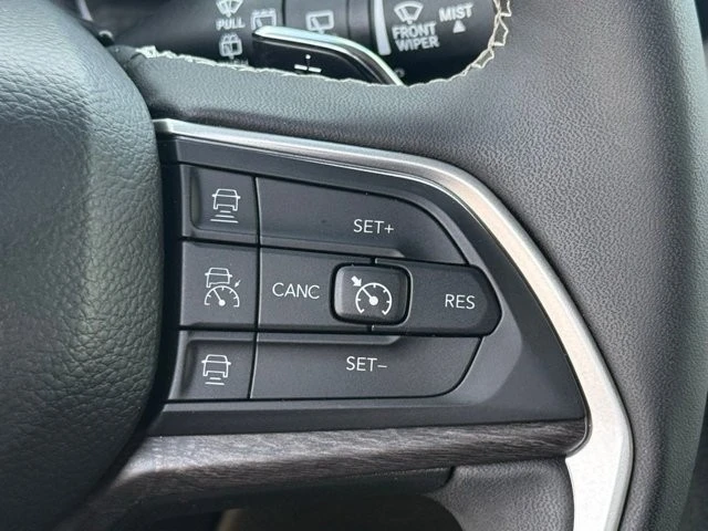 2024 Jeep WL Grand Cherokee - Image 26 of 31