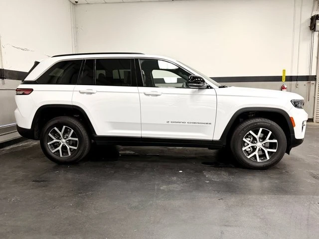 2024 Jeep WL Grand Cherokee - Image 5 of 31