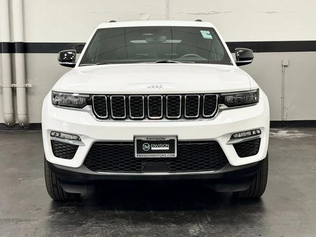2024 Jeep WL Grand Cherokee - Image 6 of 31