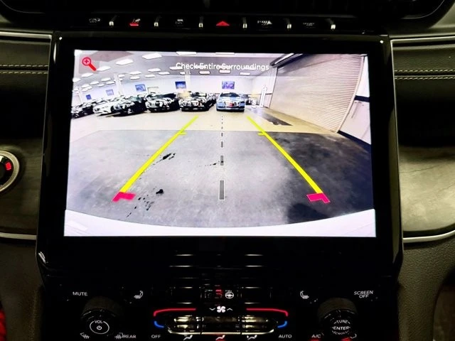 2024 Jeep WL Grand Cherokee - Image 31 of 31