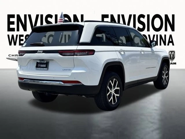 2024 Jeep WL Grand Cherokee - Image 11 of 12