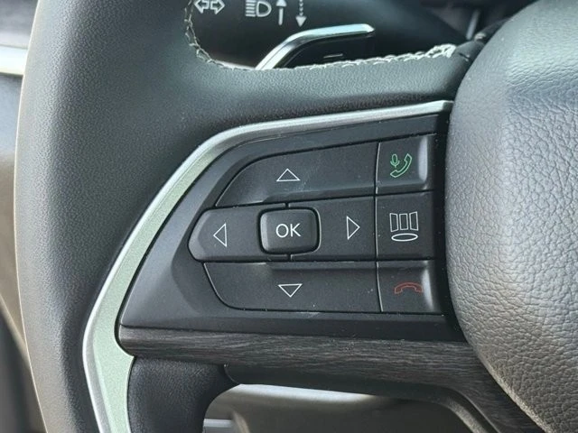 2024 Jeep WL Grand Cherokee - Image 25 of 31