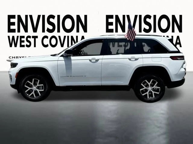 2024 Jeep WL Grand Cherokee - Image 8 of 12