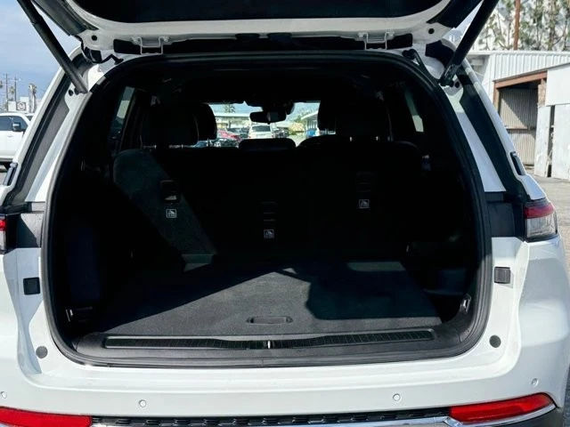 2024 Jeep WL Grand Cherokee - Image 13 of 31