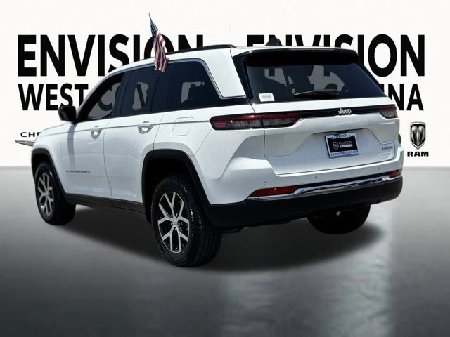 2024 Jeep WL Grand Cherokee - Image 9 of 12