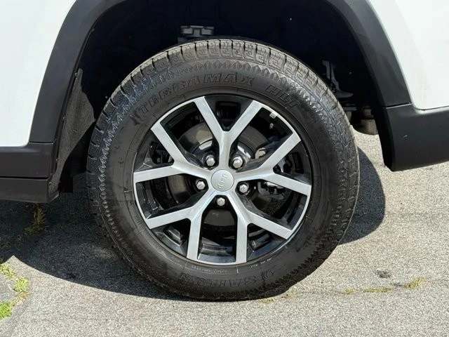 2024 Jeep WL Grand Cherokee - Image 15 of 31