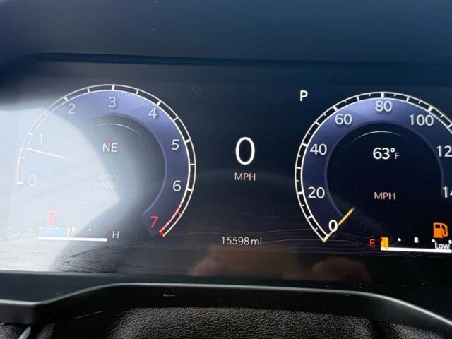 2024 Jeep WL Grand Cherokee - Image 27 of 31