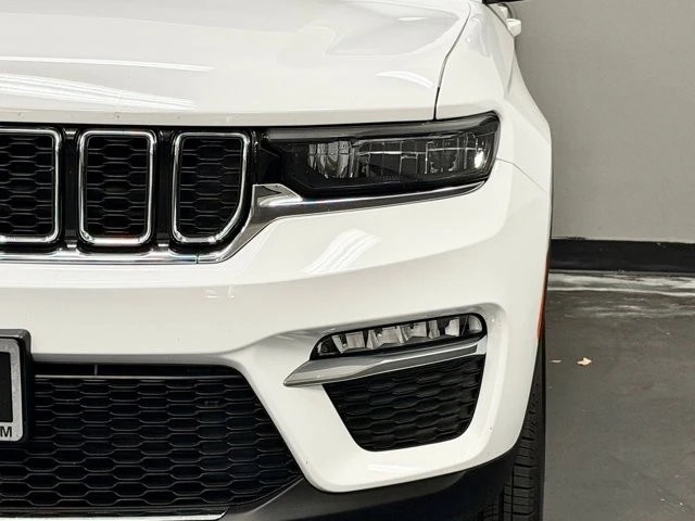 2024 Jeep WL Grand Cherokee - Image 8 of 21