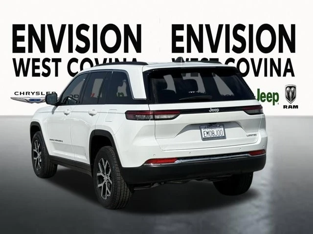2024 Jeep WL Grand Cherokee - Image 7 of 31