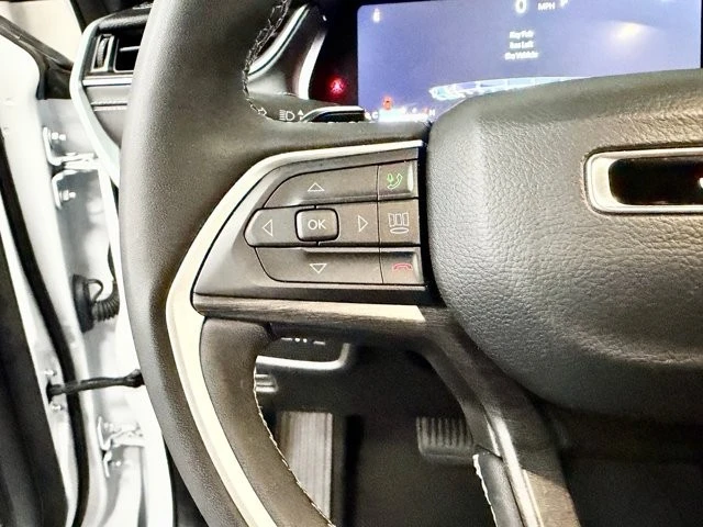 2024 Jeep WL Grand Cherokee - Image 27 of 31