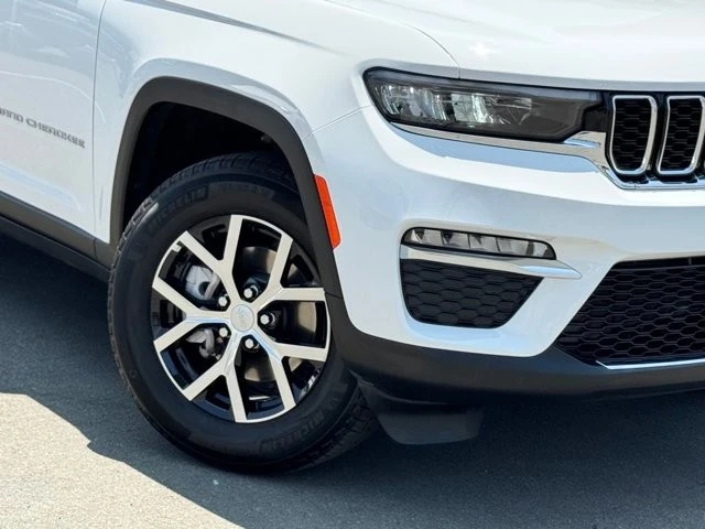 2024 Jeep WL Grand Cherokee - Image 4 of 12