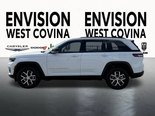 2024 Jeep WL Grand Cherokee - Image 6 of 31