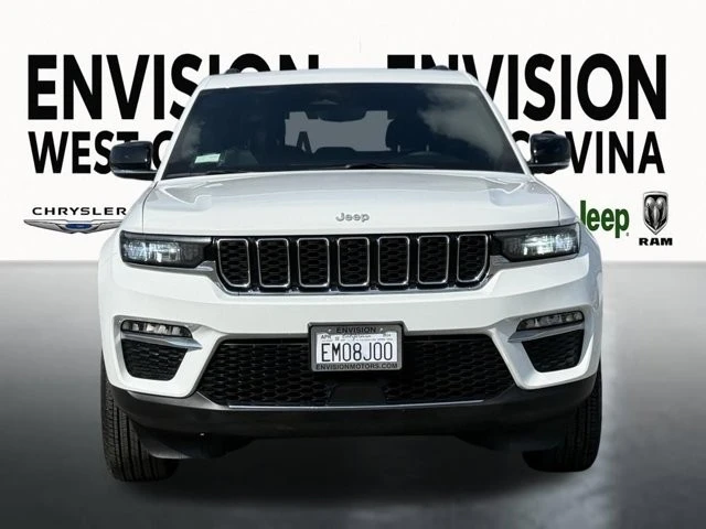 2024 Jeep WL Grand Cherokee - Image 3 of 31