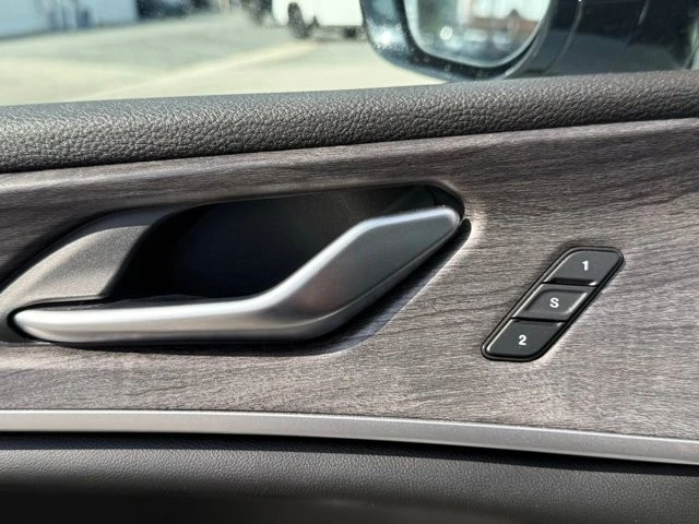 2024 Jeep WL Grand Cherokee - Image 19 of 31