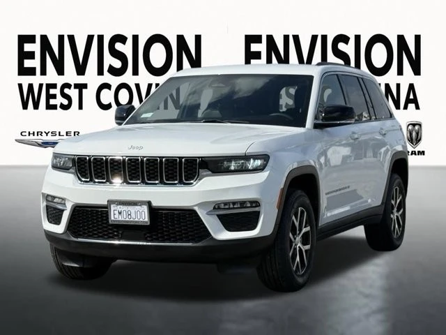 2024 Jeep WL Grand Cherokee - Image 5 of 31