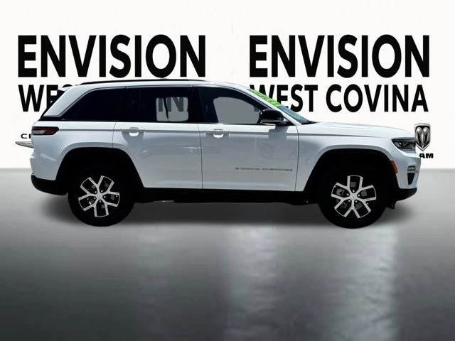 2024 Jeep WL Grand Cherokee - Image 12 of 12