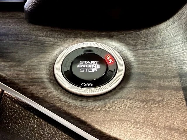 2024 Jeep WL Grand Cherokee - Image 29 of 31