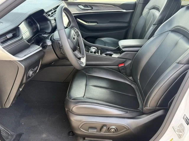 2024 Jeep WL Grand Cherokee - Image 21 of 31