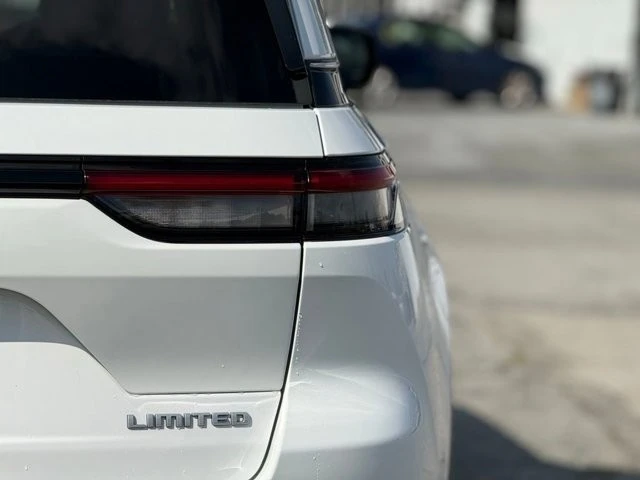 2024 Jeep WL Grand Cherokee - Image 10 of 21