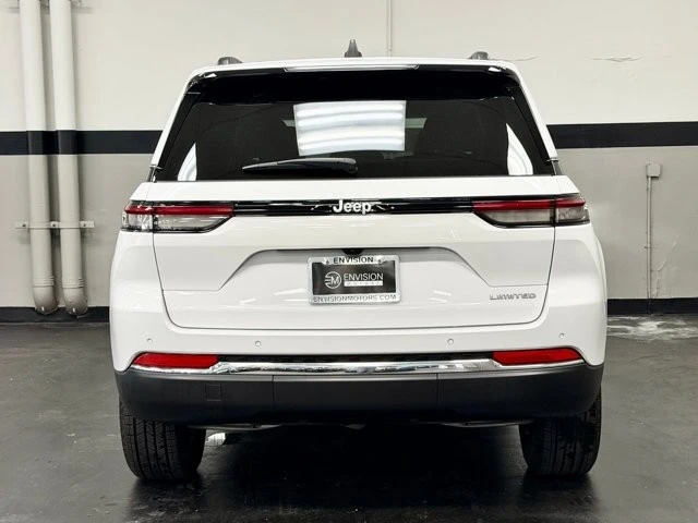 2024 Jeep WL Grand Cherokee - Image 11 of 31