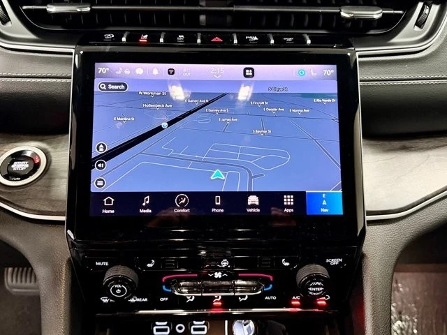 2024 Jeep WL Grand Cherokee - Image 30 of 31