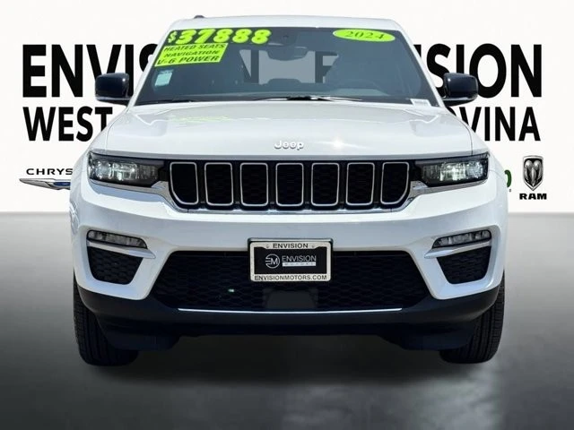 2024 Jeep WL Grand Cherokee - Image 5 of 12