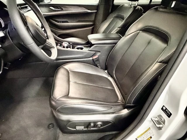 2024 Jeep WL Grand Cherokee - Image 22 of 31