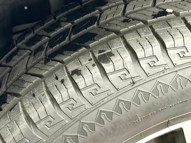 2024 Jeep WL Grand Cherokee - Image 18 of 31