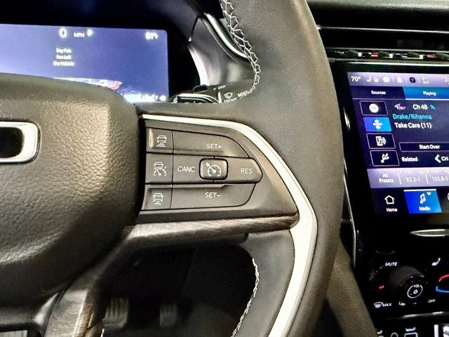2024 Jeep WL Grand Cherokee - Image 28 of 31