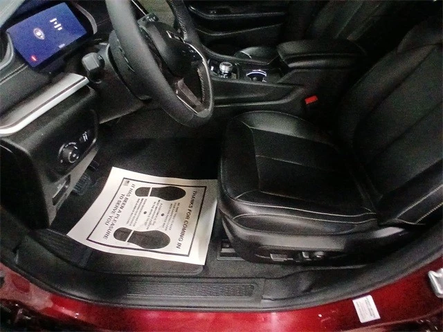 2024 Jeep WL Grand Cherokee - Image 12 of 12