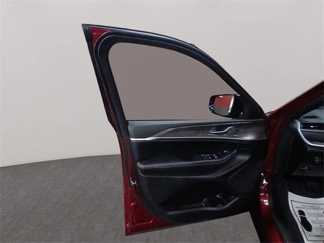 2024 Jeep WL Grand Cherokee - Image 11 of 12