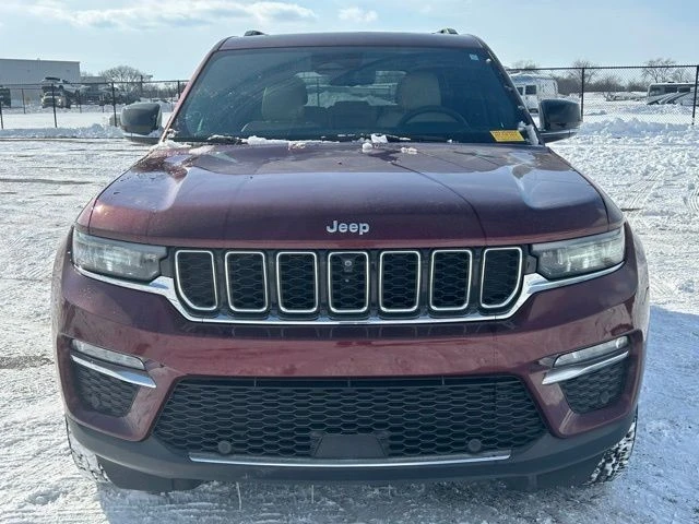 2024 Jeep WL Grand Cherokee - Image 2 of 12
