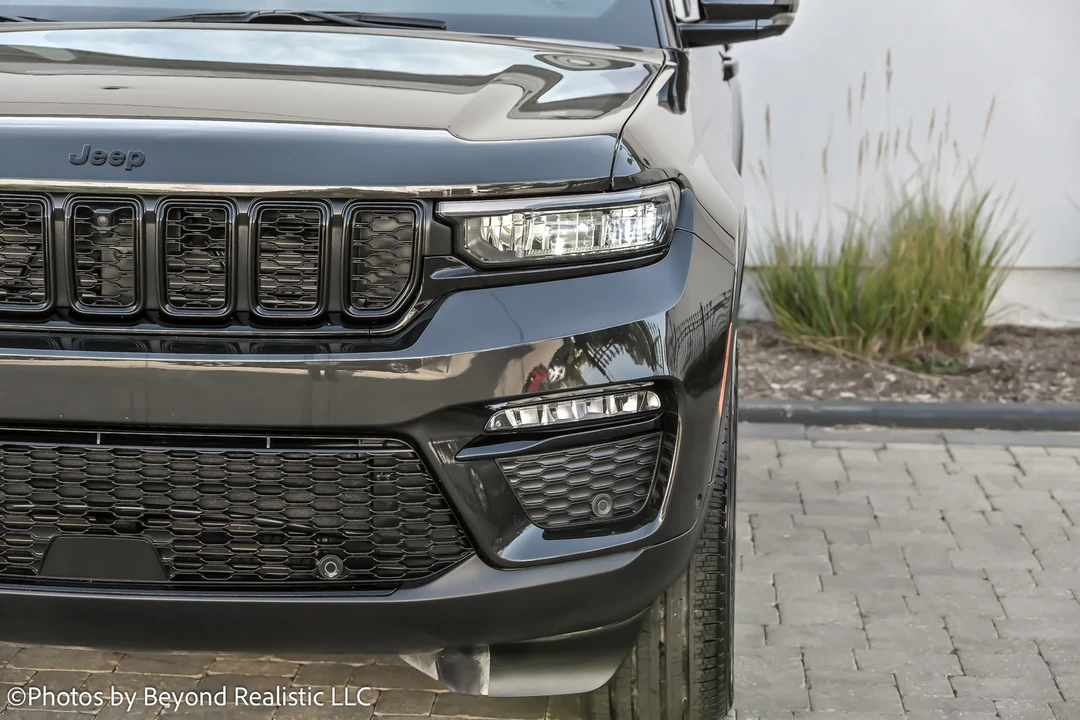 2024 Jeep WL Grand Cherokee - Image 10 of 21