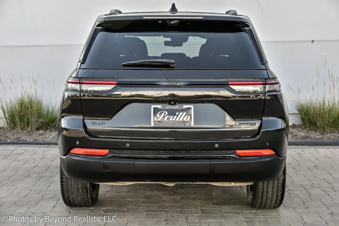 2024 Jeep WL Grand Cherokee - Image 7 of 21