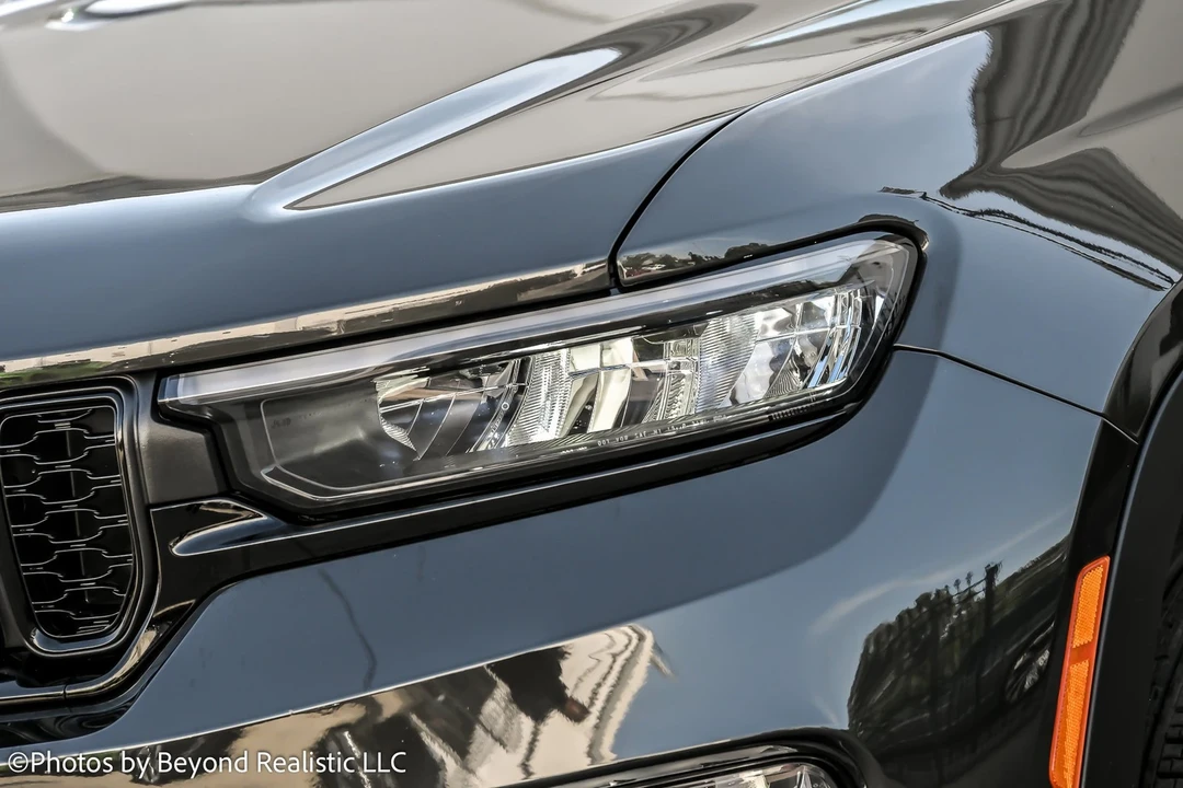 2024 Jeep WL Grand Cherokee - Image 12 of 21