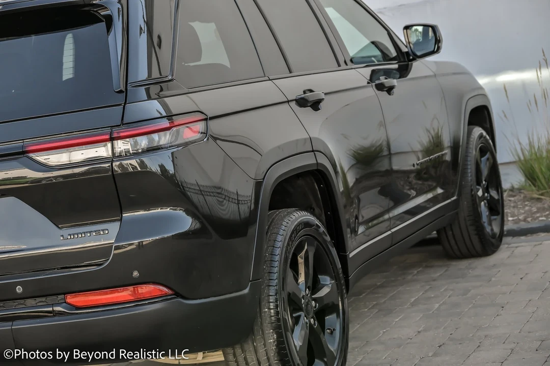2024 Jeep WL Grand Cherokee - Image 9 of 21