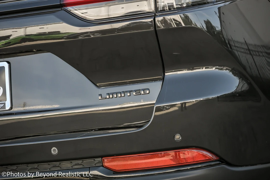 2024 Jeep WL Grand Cherokee - Image 17 of 21