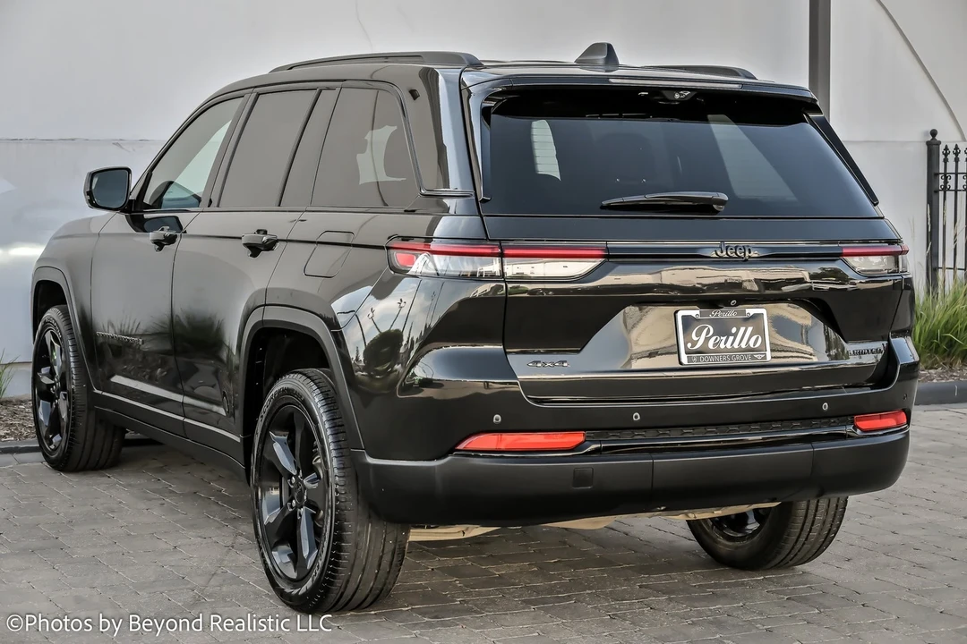 2024 Jeep WL Grand Cherokee - Image 6 of 21
