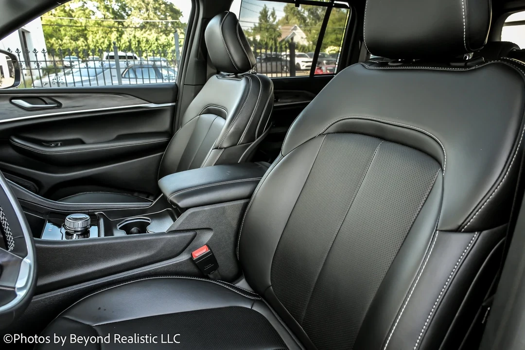 2024 Jeep WL Grand Cherokee - Image 2 of 21