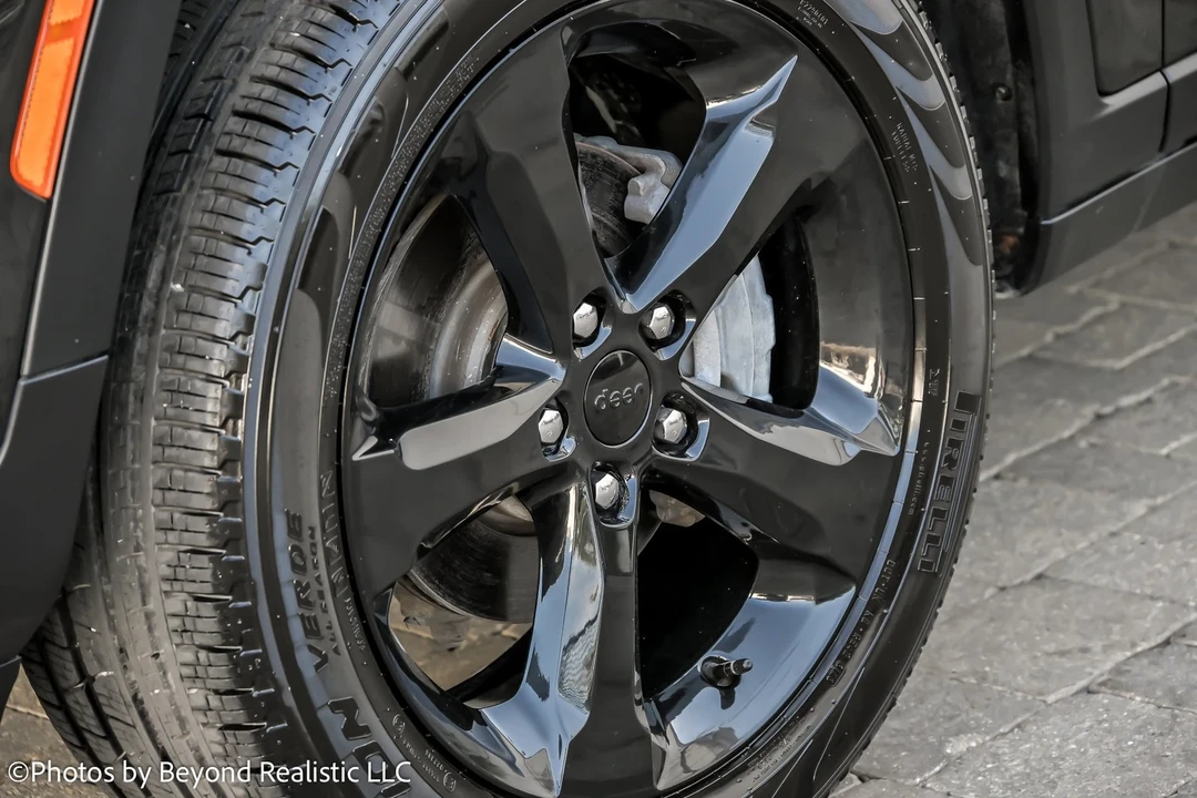 2024 Jeep WL Grand Cherokee - Image 13 of 21