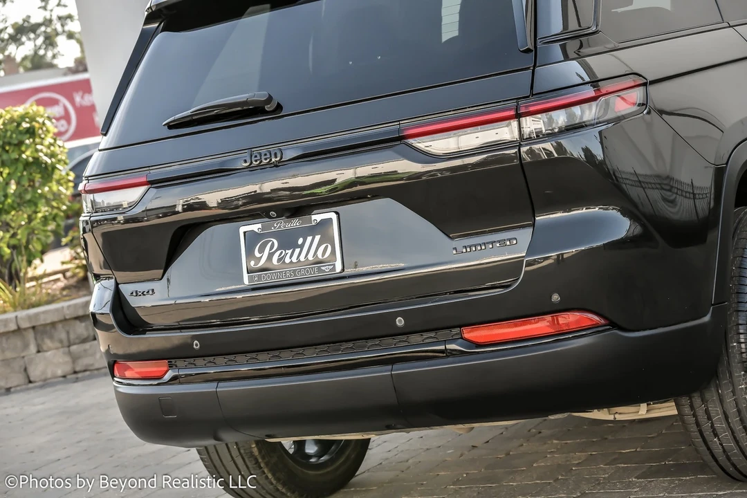 2024 Jeep WL Grand Cherokee - Image 15 of 21