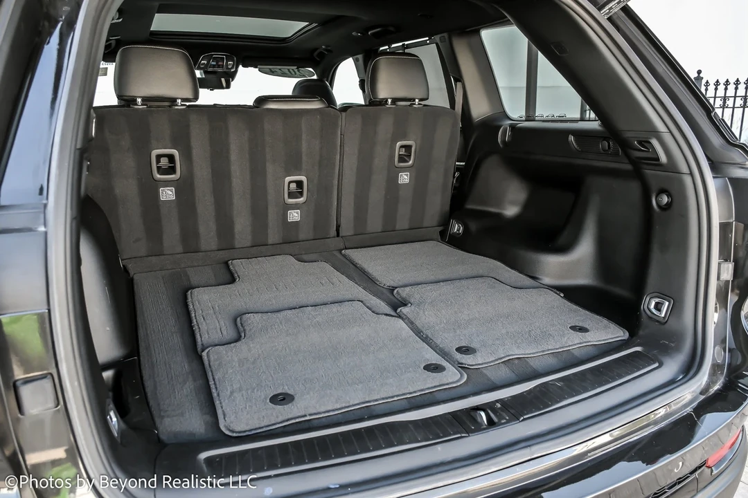 2024 Jeep WL Grand Cherokee - Image 18 of 21
