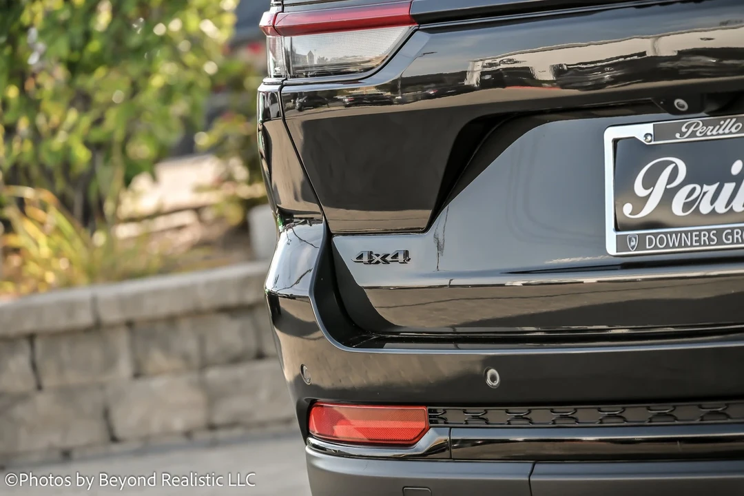 2024 Jeep WL Grand Cherokee - Image 16 of 21