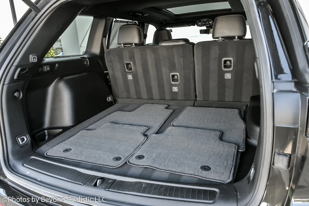 2024 Jeep WL Grand Cherokee - Image 19 of 21