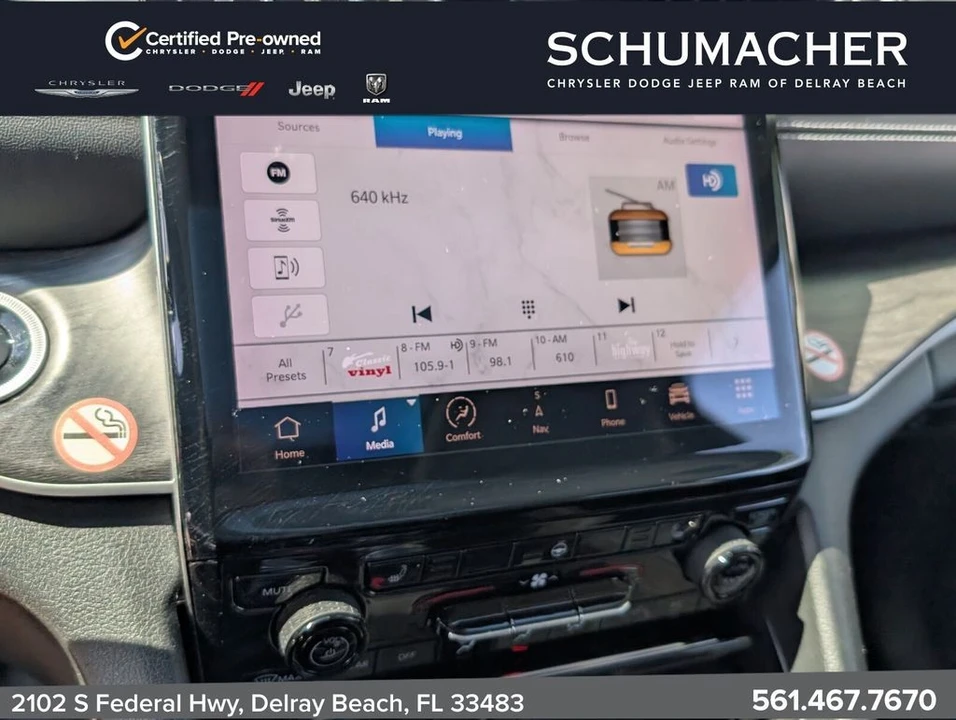 2024 Jeep WL Grand Cherokee - Image 22 of 30