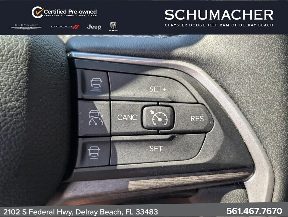 2024 Jeep WL Grand Cherokee - Image 26 of 30